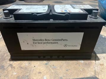 Originele baterij Varta Mercedes Vito Tourer 114 - 2019 beschikbaar voor biedingen