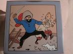 BOITE METALLIQUE TINTIN  RARE, Collections, Boîte en métal, Enlèvement ou Envoi, Neuf