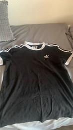 T-shirt Adidas noir Taille 34, Vêtements | Femmes, T-shirts, Enlèvement ou Envoi, Taille 34 (XS) ou plus petite, Noir