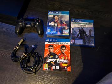 ps4 pro, Enlèvement, Pro