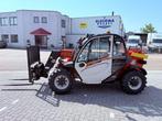 Manitou MT625 H New Machine 2024, Zakelijke goederen, Verreiker