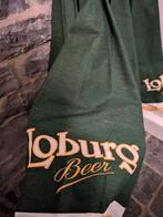 Parasol Loburg beer, Collections, Enlèvement, Neuf, Autres types