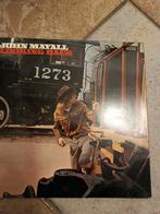 Vinyl 33t -Jhon Mayall terugkijkend, Cd's en Dvd's, Ophalen of Verzenden, Gebruikt, 12 inch, Poprock