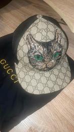 Casquette gucci, Ophalen of Verzenden, Zo goed als nieuw, Pet