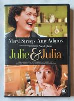 Julie & Julia (Streep/Adams) comme neuf, Comme neuf, Tous les âges, Enlèvement ou Envoi