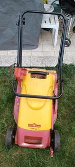 Tondeuse électrique Wolf., Tuin en Terras, Grasmaaiers, Ophalen