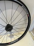 2 Gratis wielen, Fietsen en Brommers, Fietsonderdelen, Gebruikt, Racefiets, Edco, Ophalen