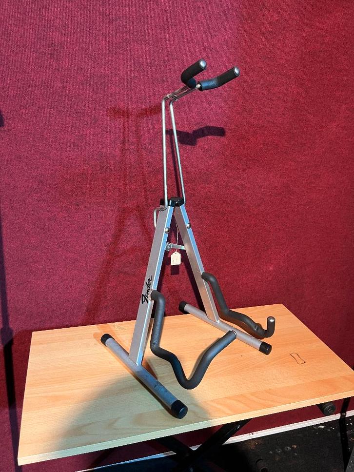 Gitaarstandaard, trompet, muziekstandaard, enz..;, Muziek en Instrumenten, Standaarden, Muziekstandaard, Accordeon, Cello, Contrabas