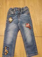 Pantalon jeans Pat Patrouille C&A, C&A, Jongen of Meisje, Zo goed als nieuw, Ophalen