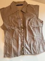 Blouse Scapa, Kleding | Dames, Verzenden, Zo goed als nieuw, Maat 42/44 (L), Beige