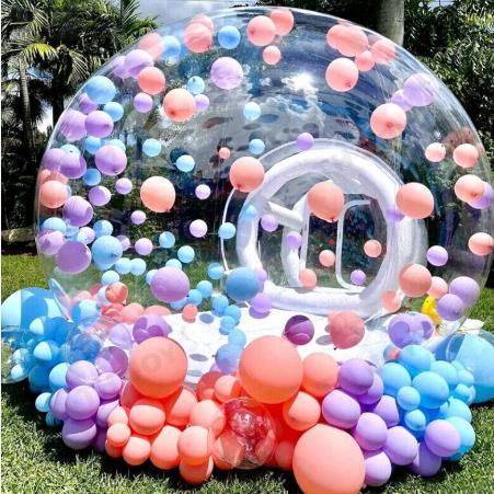 New 2026 : Location Oh!Bubble by Dfk, Hobby & Loisirs créatifs, Articles de fête | Location, Neuf, Enlèvement