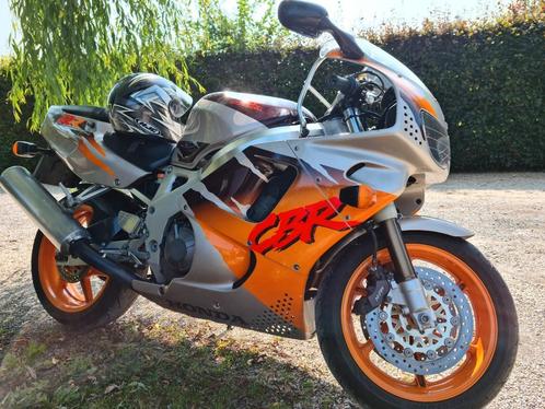 Honda Fireblade Urban Tiger 900 RR, Motoren, Onderdelen | Honda, Ophalen