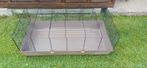 Cage a lapin, Dieren en Toebehoren, Kooi, 110 cm of meer, Zo goed als nieuw, Cavia
