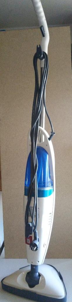 Dirt Devil AquaClean M318-0 – stoomreiniger beschikbaar voor biedingen