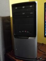 ASUS Intel Core i5-pc, Computers en Software, Desktop Pc's, Ophalen, Gebruikt, Gaming, SSD