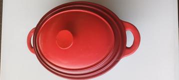 GIETIJZEREN KOOKPOT NAMETA beschikbaar voor biedingen