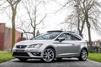 Seat Leon 1.4 FR * Pano * Navi * Airco *, Auto's, Seat, Voorwielaandrijving, 4 cilinders, Leon, Stadsauto