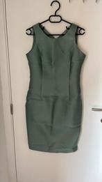 Natan couture jurk, Kleding | Dames, Jurken, Groen, Natan Couture, Knielengte, Maat 38/40 (M)