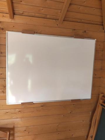 whiteboard beschikbaar voor biedingen