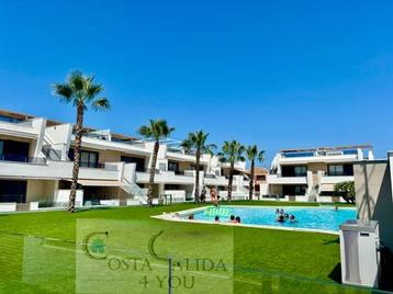 Vakantieverblijf: Penthouse met gemeenschappelijk zwembad beschikbaar voor biedingen