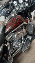 Harley Davidson cvo custom 2006, Motoren, Particulier