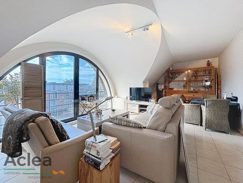 Appartement te huur in Eeklo, 1 slpk, Immo, Huizen te huur, Appartement, E