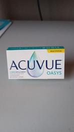 lenzen acuvue oasys, Bijoux, Sacs & Beauté, Envoi, Neuf, Autres types