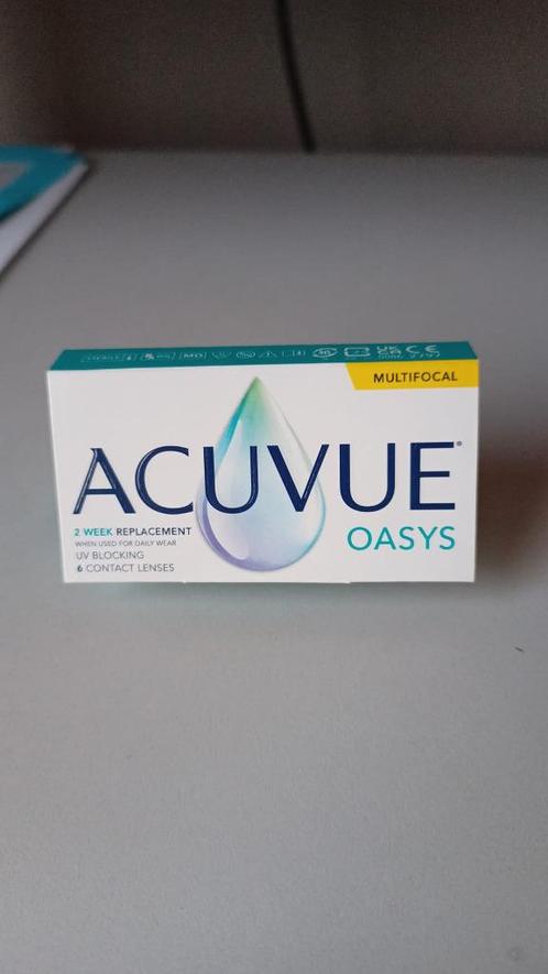 lenzen acuvue oasys, Bijoux, Sacs & Beauté, Beauté | Soins du corps, Neuf, Autres types, Envoi