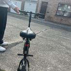 trottinette assise électrique, Fietsen en Brommers, Steps, Ophalen of Verzenden, Zo goed als nieuw, Elektrische step (E-scooter)