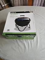 BBQ Handson au charbon de bois en métal noir Ø 34 cm, Enlèvement ou Envoi, Neuf, Handson