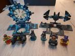 Lot Lego Dimensions zie foto's, Ophalen of Verzenden, Zo goed als nieuw, Lego