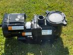 pentair superflo vs variable speed pool pump, Tuin en Terras, Ophalen, Zo goed als nieuw
