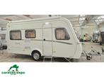 ERIBA NOVA 425 LIGHT, Caravanes & Camping, Jusqu'à 4, Entreprise, 5 à 6 mètres, Eriba