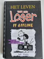 Het leven van een Loser. 5 boeken, Boeken, Ophalen of Verzenden, Zo goed als nieuw