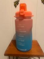 Drinkfles, Ophalen of Verzenden, Zo goed als nieuw