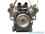 motor compleet mercedes C63 AMG model 205  bj2015 code 177.9, Ophalen of Verzenden, Gebruikt, Mercedes-Benz