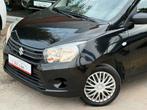 SUZUKI CELERIO 1.0I 68PK |️HANDELAAR OF EXPORT️|, Auto's, Stof, 50 kW, Zwart, 5 deurs