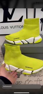 Balenciaga dames en heren, Nieuw, Verzenden