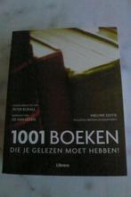 1001 boeken die je gelezen moet hebben, Ophalen of Verzenden, Zo goed als nieuw