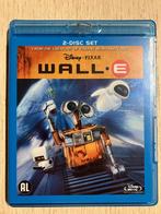 BLUE RAY DISC : Walt Disney " WALL.E", Cd's en Dvd's, Ophalen of Verzenden, Zo goed als nieuw, Tekenfilms en Animatie
