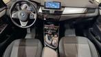 BMW 218 iA Gran Tourer Automaat Benzine Facelift Garantie, Auto's, BMW, Automaat, 135 pk, Stof, Gebruikt