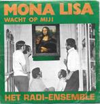 het radi ensemble - mona lisa wacht op mij !, Enlèvement ou Envoi