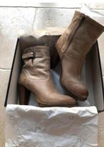 Bottillons BE-Original, Enlèvement, Comme neuf, Brun