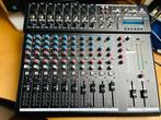 Table de mixage analogique 12 canaux DEVINE, Enlèvement, Comme neuf, 10 à 20 canaux, Entrée micro