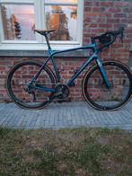 Scott Addict 20, Fietsen en Brommers, Fietsen | Racefietsen, Gebruikt, Carbon, Heren, Overige maten