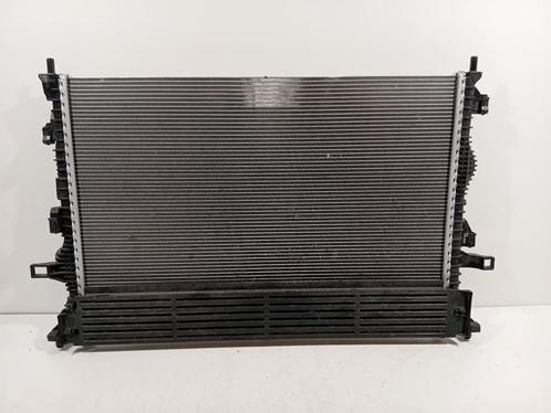 RADIATEUR Ford Focus 4 Wagon (01-2018/12-2025) (JX618005AD), Auto-onderdelen, Airco en Verwarming, Ford, Gebruikt