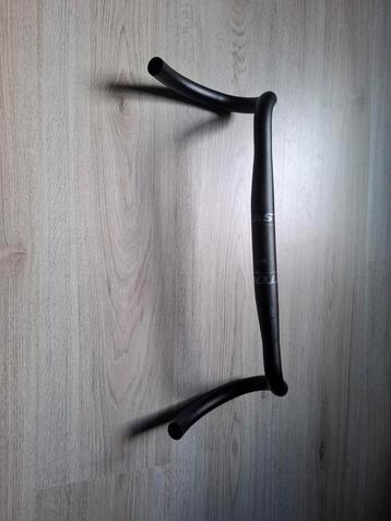 Easton Ax gravel stuur beschikbaar voor biedingen