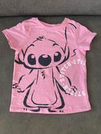 T-shirt Stitch 3/4 ans comme neuf, Enfants & Bébés, Comme neuf, Fille, Chemise ou À manches longues, Enlèvement ou Envoi