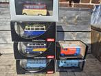 Mercedes Benz L319 Schuco Norev, Hobby en Vrije tijd, Modelauto's | 1:43, Ophalen of Verzenden, Zo goed als nieuw, Auto, Norev