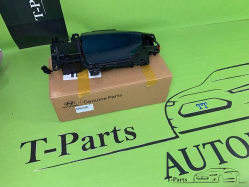 hyundai kona niro laaddeksel voorbumper 86340 DDABO, Auto-onderdelen, Accu's en Toebehoren, Hyundai, Gebruikt